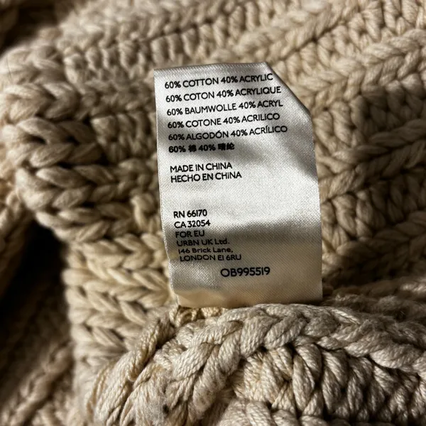 Free People My Only Sunshine Sweater - Image 12