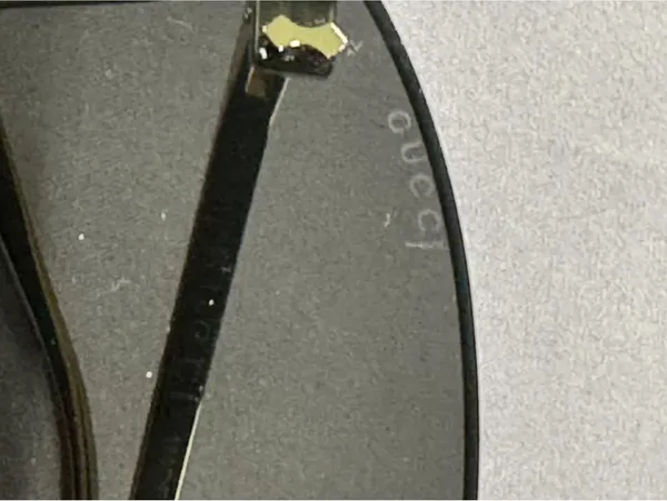 Gucci | GG0354S | Sunglasses - Image 2