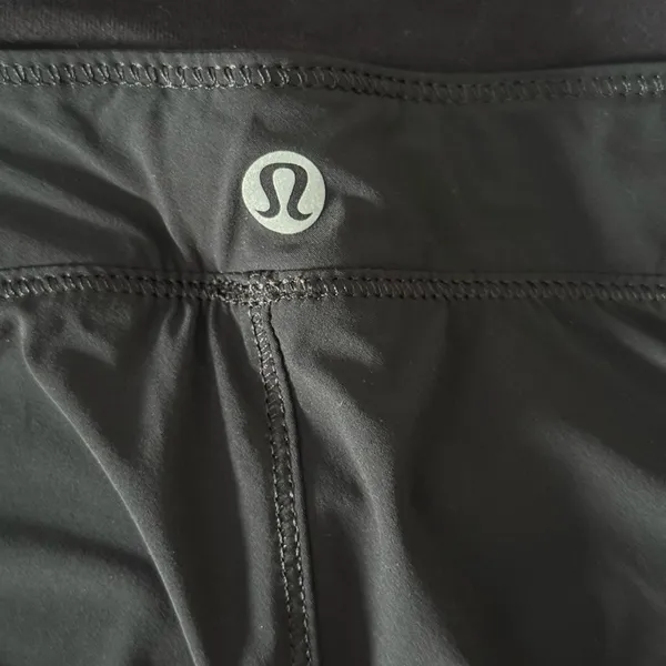 Lululemon Runderful Pant - size 2 - Image 8