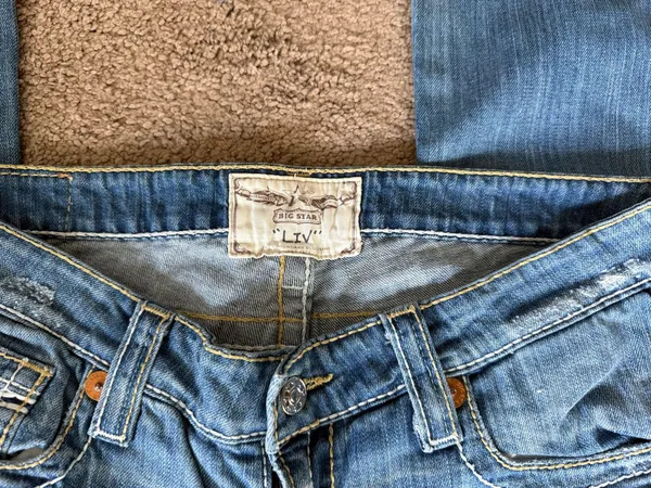 Big Star Women’s Jeans - Image 2