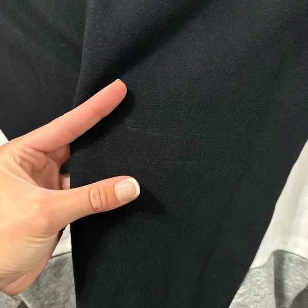Nike Colorblock Crewneck Sweatshirt - Image 8