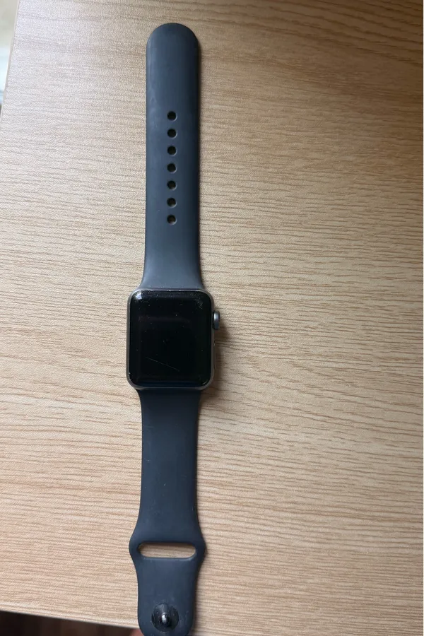 Apple Watch Series 3 38mm - Image 5