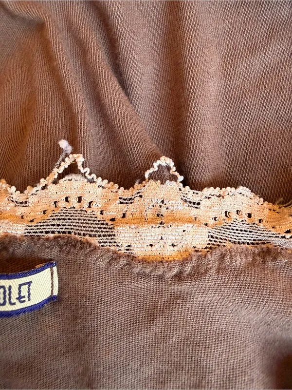 Chelsie & Violet Camisole - Image 4