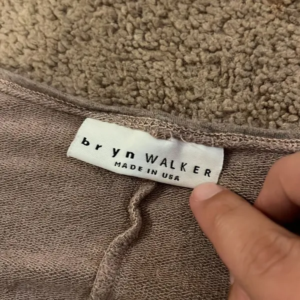 Bryn walker blouse small‎ - Image 7