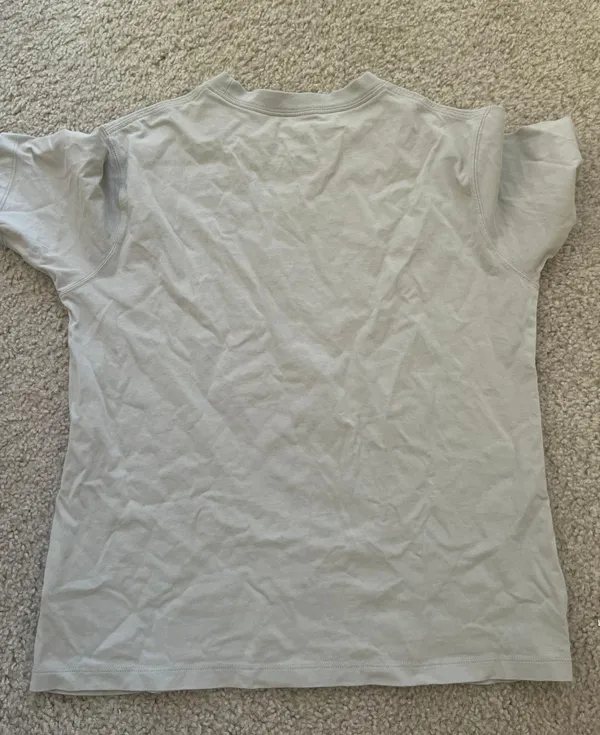 Jordan t shirt - Image 2