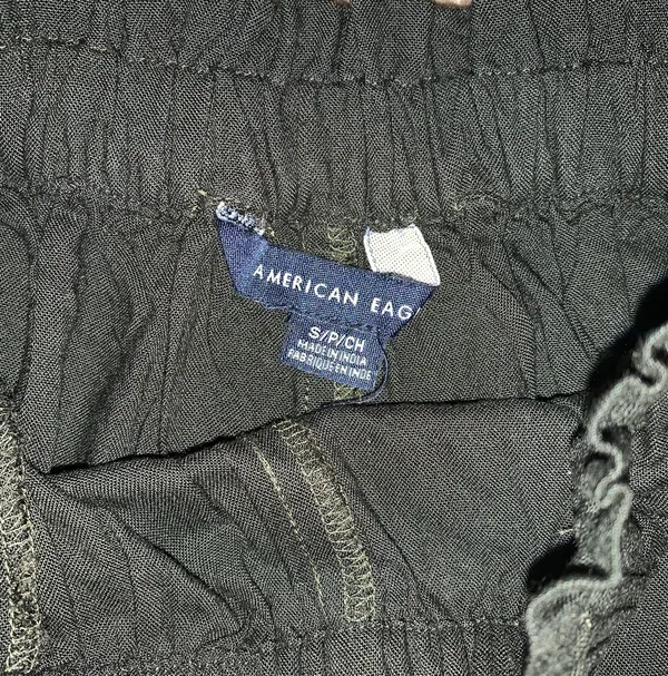 American Eagle Joggers - Image 3