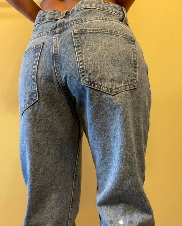 Adika flame jeans - Image 3