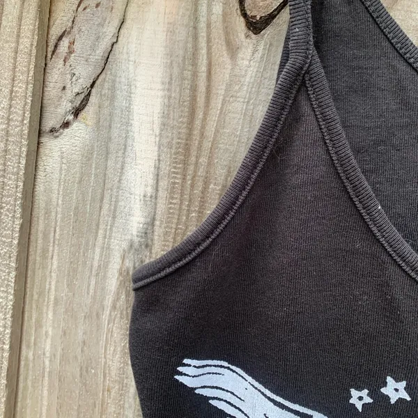 Free People Eagle Tank - Image 9