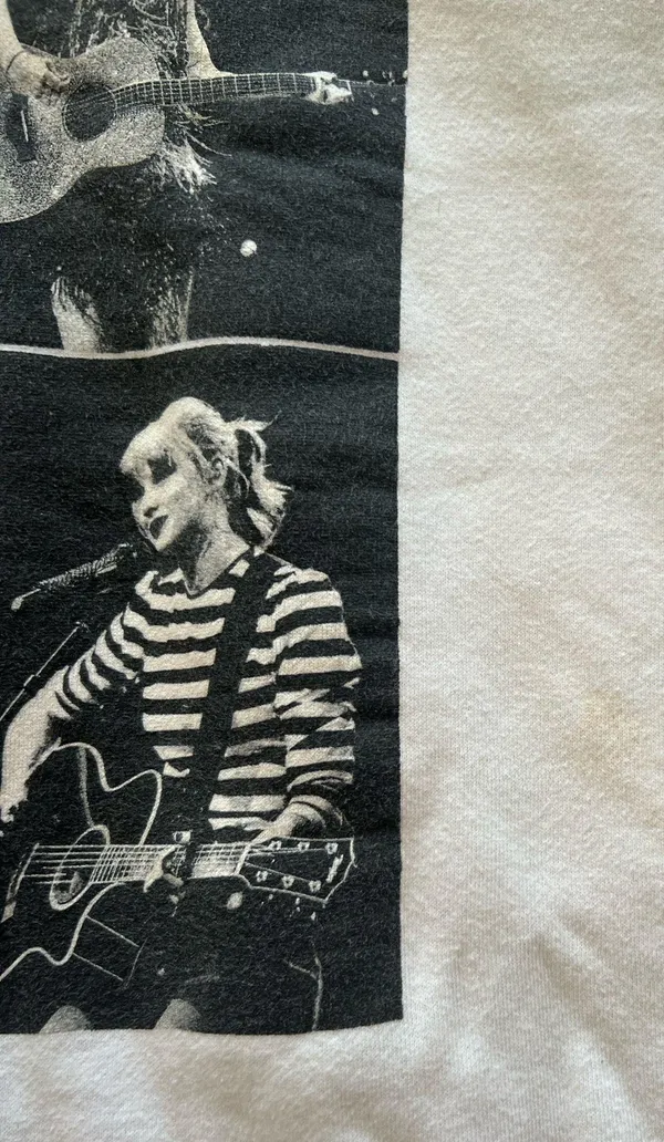 Taylor Swift Eras Tour Hoodie Official - Image 4