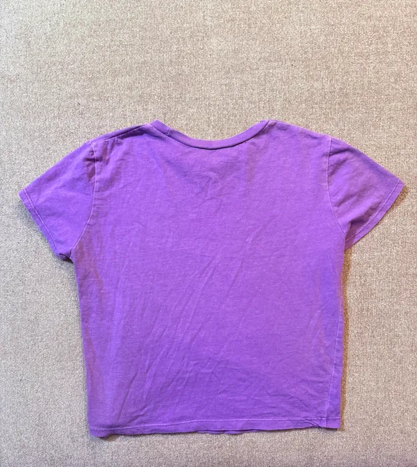 Urban Outfitters Nirvana Tee - Image 4