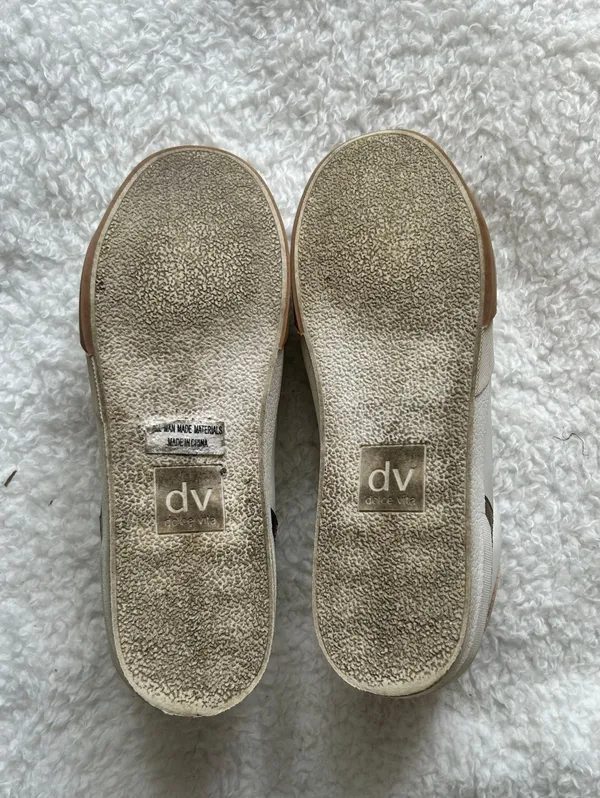 DV by Dolce Vita Sneaker - Image 6