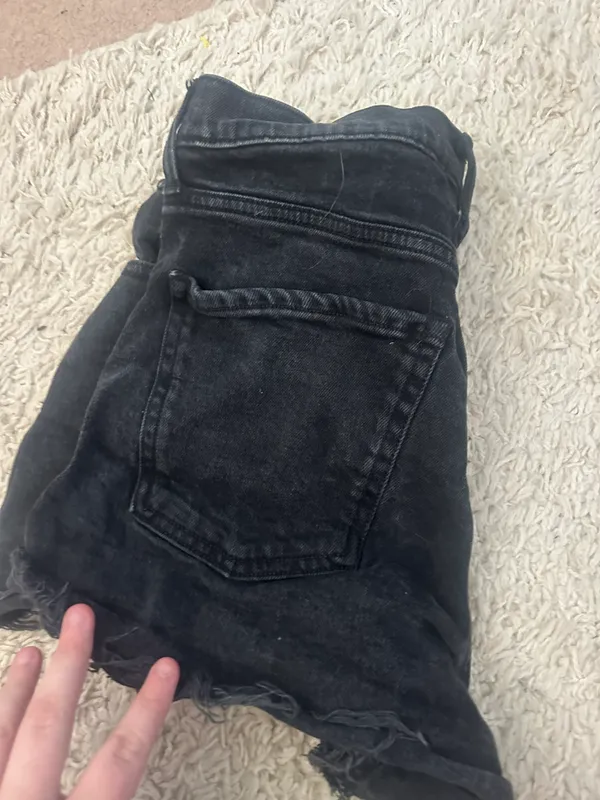 Old Navy Jean Shorts - Image 3