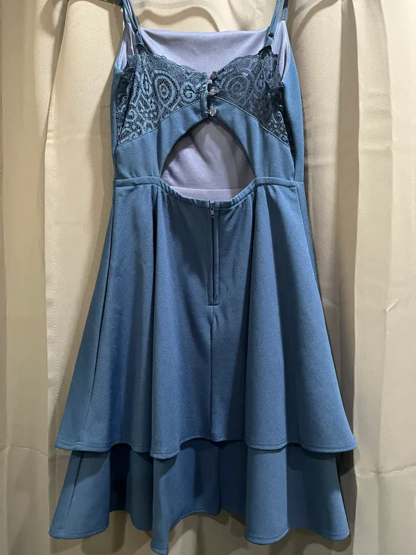 Altar'd State Dress - Image 2