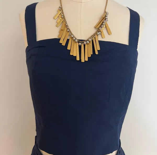 2Pieces Short & Top Set NWT - Image 3