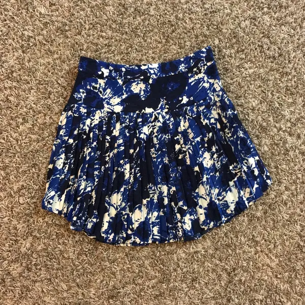 Piperlime collection pleated mini skirt Size XS - Image 3