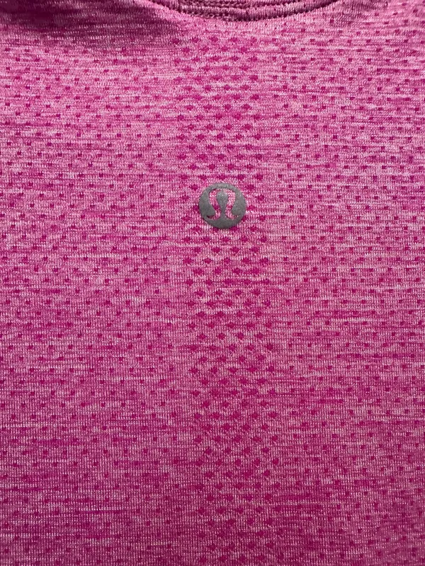 Lululemon Swiftly Long Sleeve - Image 3