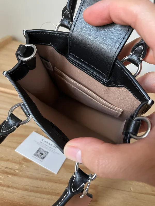 Coach Purse - Image 10