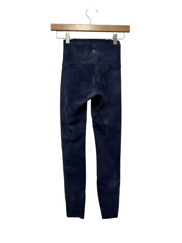 Lululemon Wunder Train Tights - Image 3