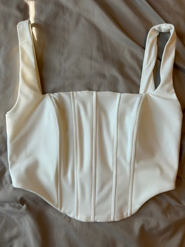 Edikted Corset Top - Image 2