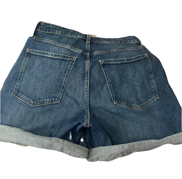 Old Navy Jean Shorts - Image 3