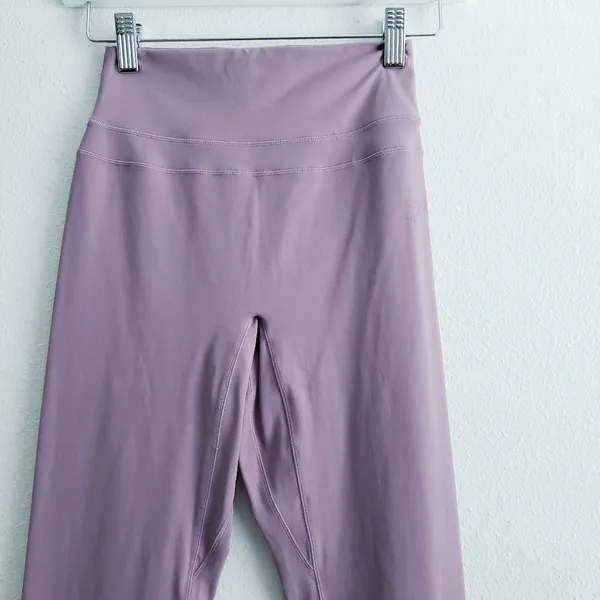 Gymshark Whitney Athletic Sports Leggings - Image 3