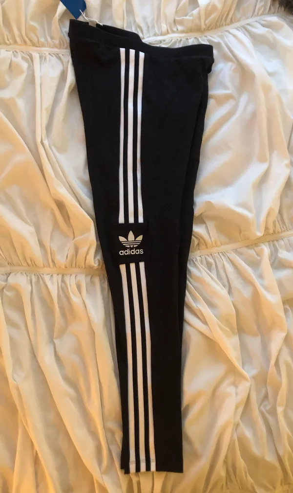 Adidas Tights - Image 2