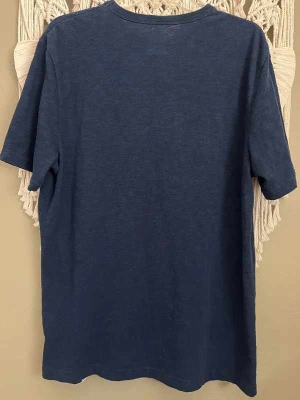 Majestic New York Yankees Tee - Image 2