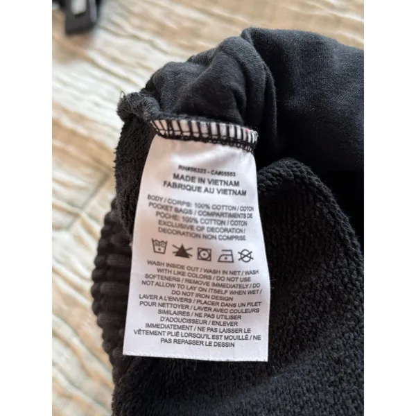 Jordan Loose Fit Shorts - Image 4