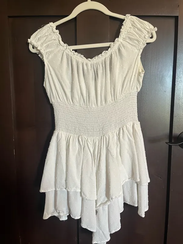 Love Galore Princess Polly Romper - Image 3