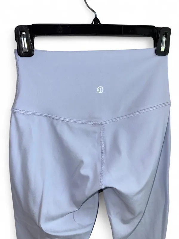 Lululemon Align High-Rise Crop 23" Leggings - Image 8