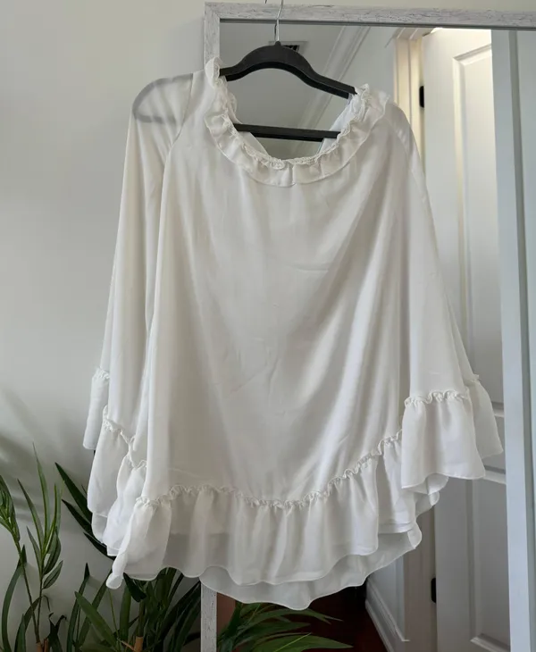 Show Me Your Mumu Mini Dress - Image 4