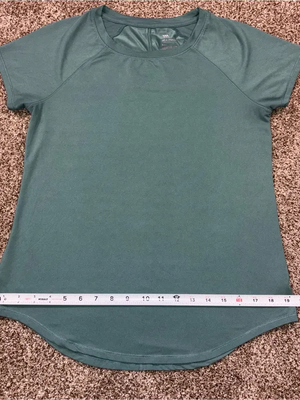 All in Motion Women's Short Sleeve Active Tee - Image 6