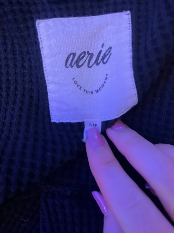 Aerie Cardigan - Image 4