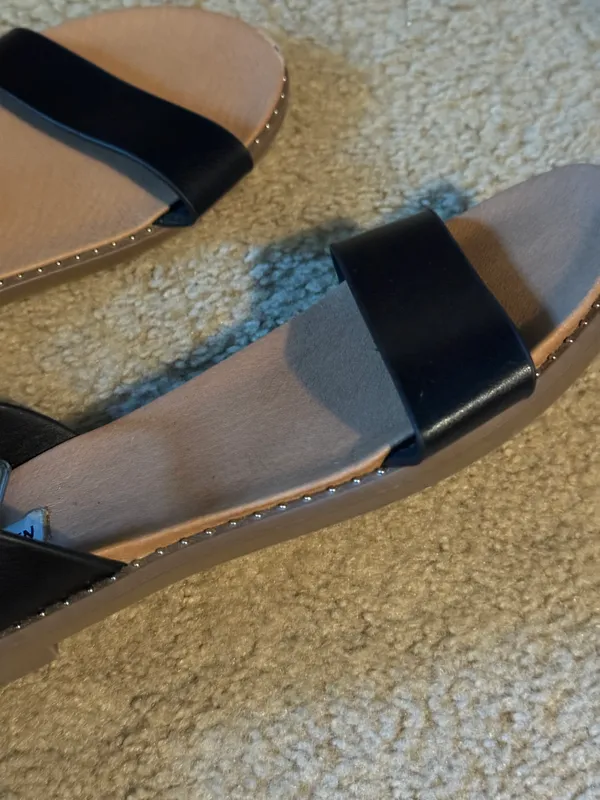 Steve Madden Sandals - Image 3
