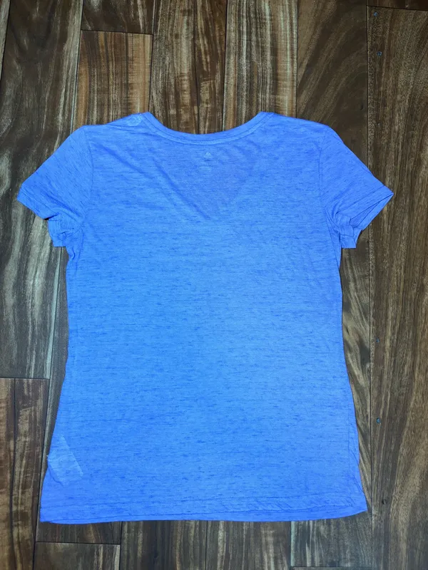 Adidas Active wear Tshirt  - Image 5