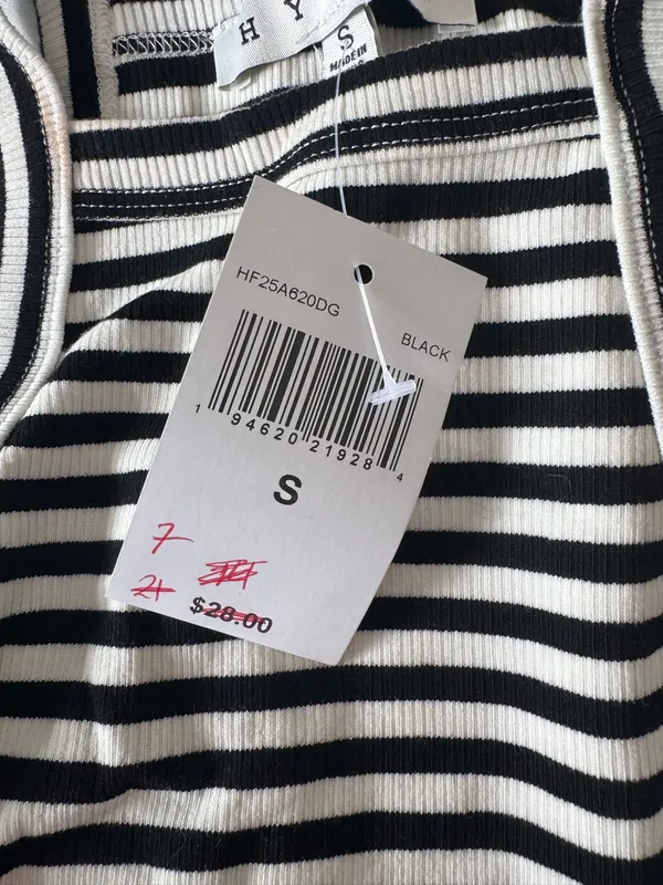 HYFVE Dry Goods Top - Image 4