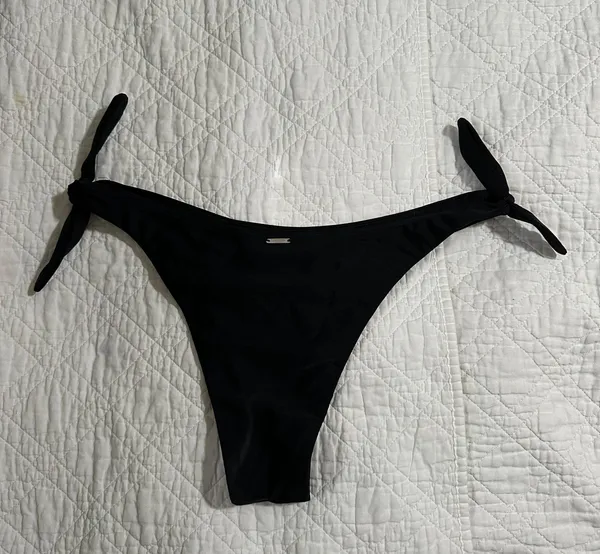 Abercrombie Cheeky Bikini Bottoms - Image 2