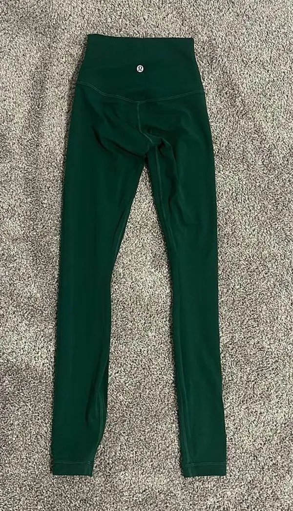Lululemon Leggings - Image 2