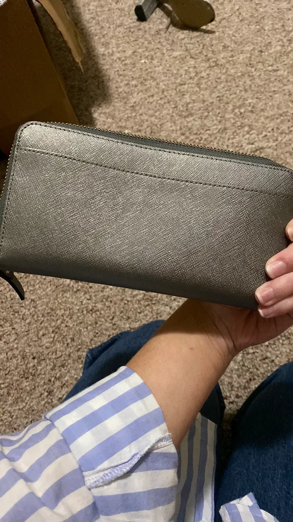 Kate Spade Wallet - Image 3