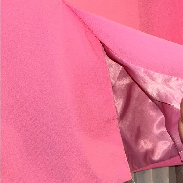 Pink Size S Double - Image 11