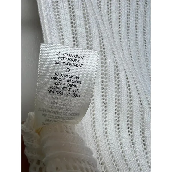 Alice + Olivia Camera Top - Image 7