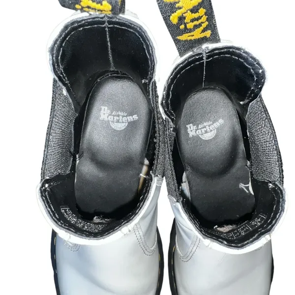 Dr Martens 2976 Quad Chelsea Boot Women’s size 7 - Image 8