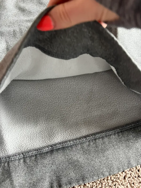 Half Zip - Image 4