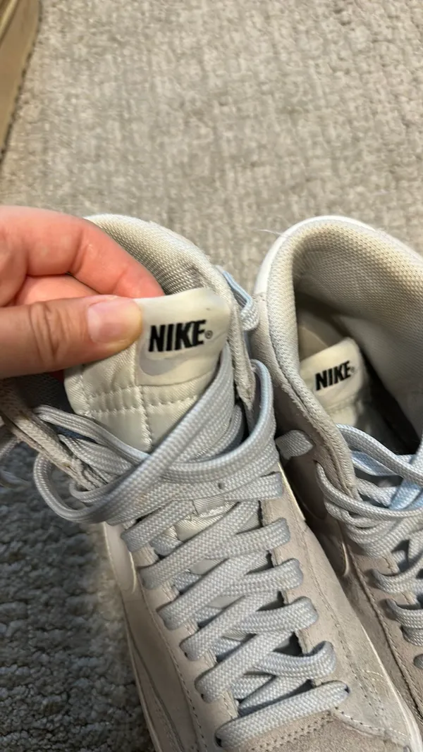 Nike Mid Blazers - Image 10