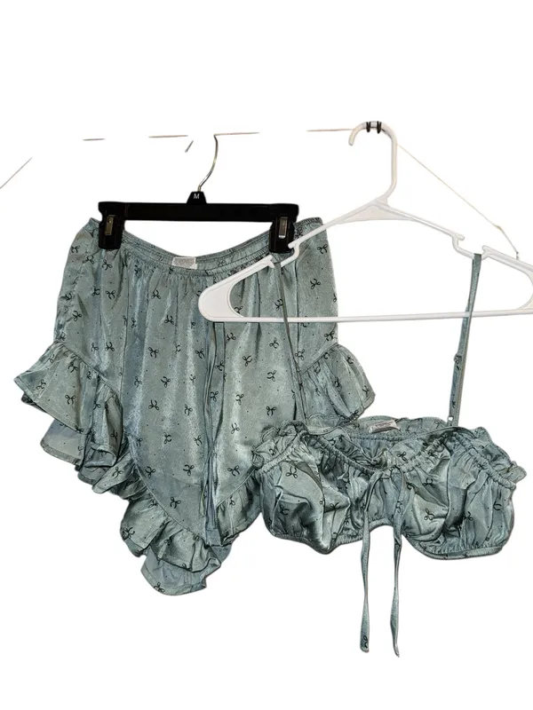 No boundaries PJ set - Image 3