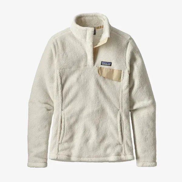 ✨ HP✨Women's Re-Tool Snap-T® Fleece Pullover✨ - Image 4