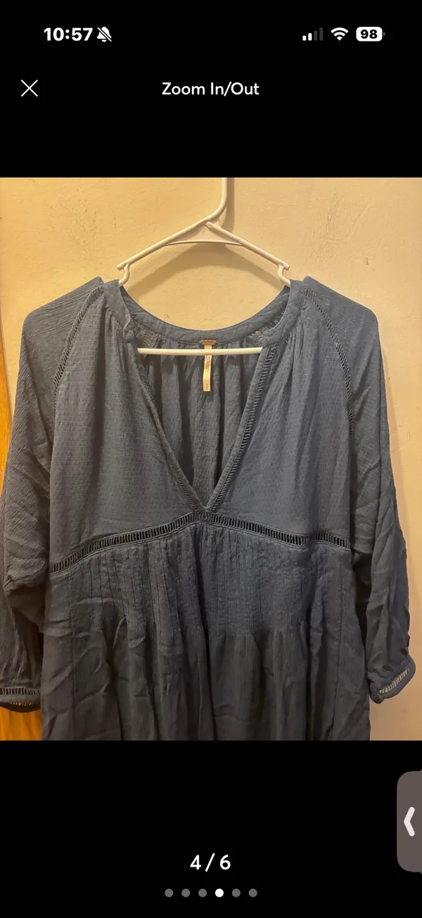 (S) free people dress - Image 4