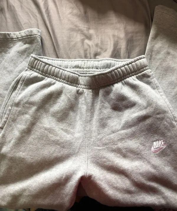 Nike Men Sweatpants - Image 3