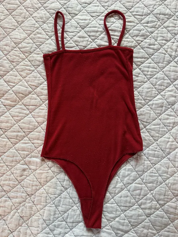 Brandy Melville Bodysuit - Image 2