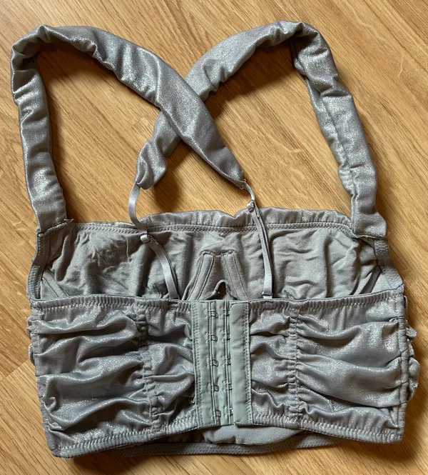 Urban Outfitters Crop Top - Image 2